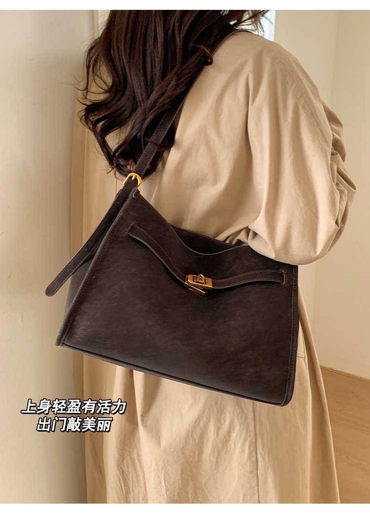 Private Label Womens Fashion Bag for Fashion Retailers – SS-69833 — 6