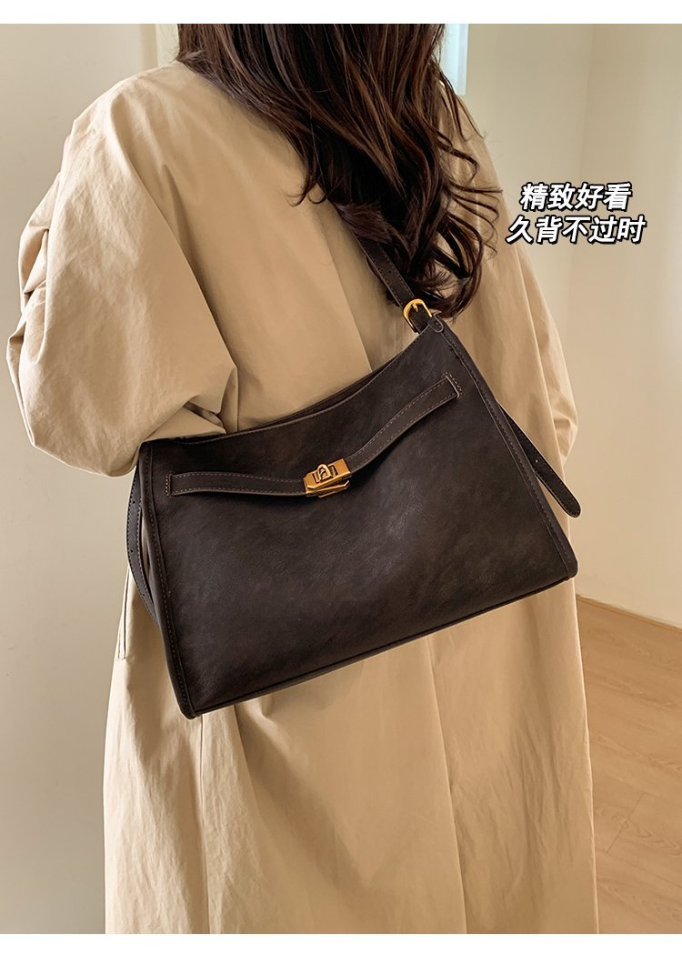 Private Label Womens Fashion Bag for Fashion Retailers – SS-69833 — 7