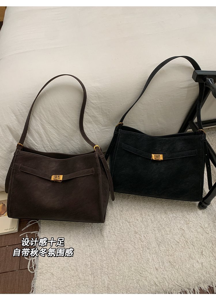 Private Label Womens Fashion Bag for Fashion Retailers – SS-69833 — 8