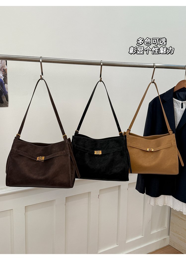 Private Label Womens Fashion Bag for Fashion Retailers – SS-69833 — 9