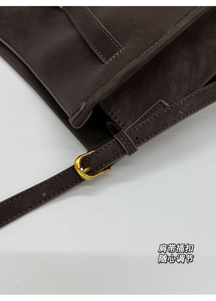 Private Label Womens Fashion Bag for Fashion Retailers – SS-69833 — 10