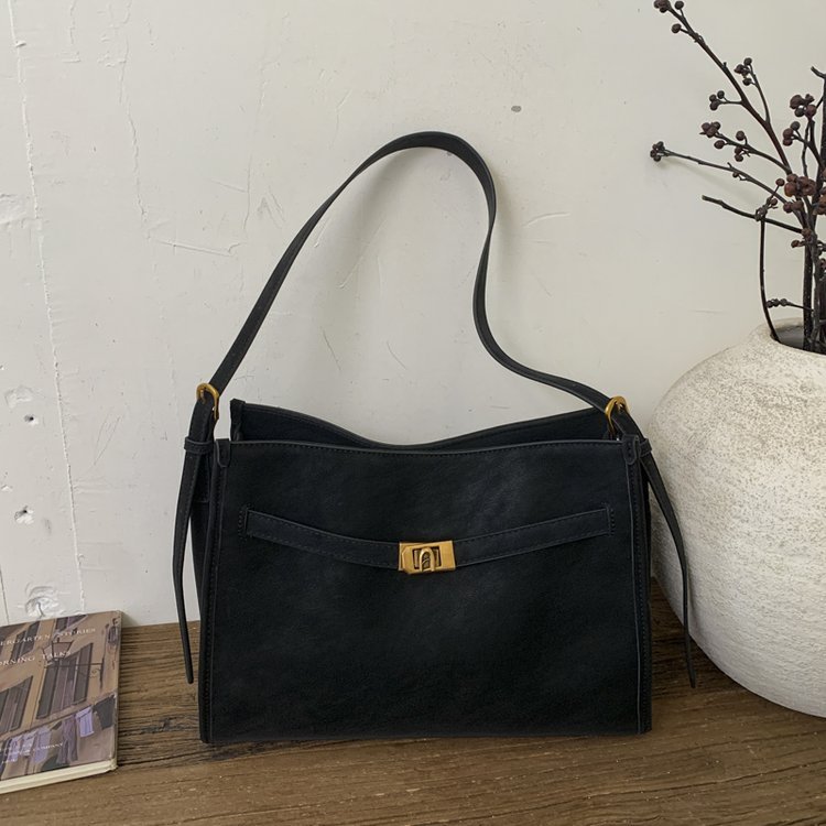 Private Label Womens Fashion Bag for Fashion Retailers – SS-69833 — 13