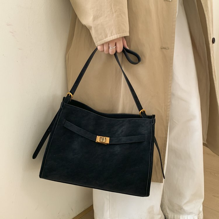 Private Label Womens Fashion Bag for Fashion Retailers – SS-69833 — 14