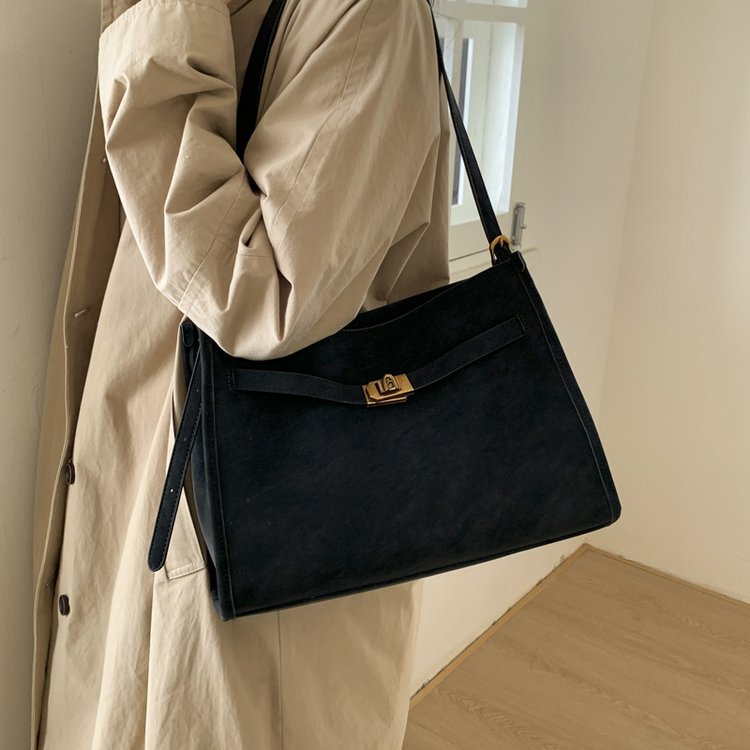 Private Label Womens Fashion Bag for Fashion Retailers – SS-69833 — 15