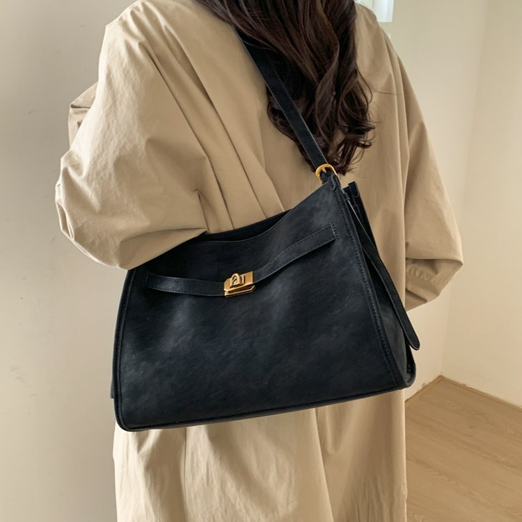 Private Label Womens Fashion Bag for Fashion Retailers – SS-69833 — 16