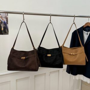 Private Label Womens Fashion Bag for Fashion Retailers – SS-69833