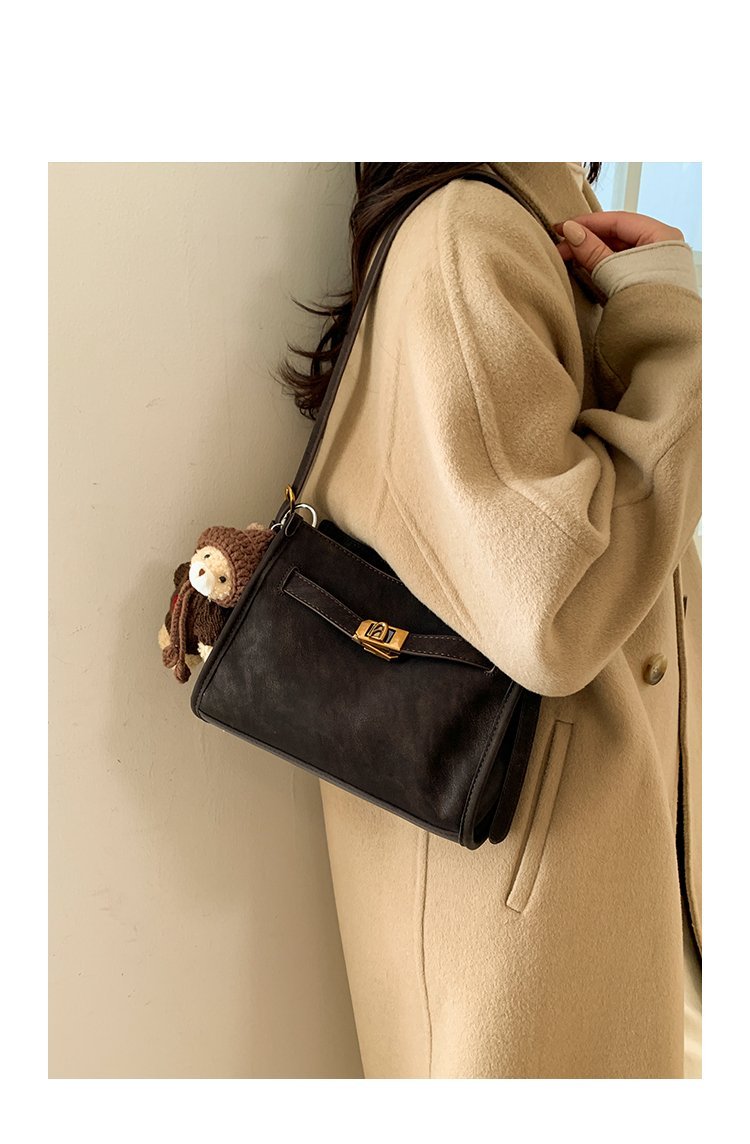 Factory Direct Womens Shoulder Bag for Fashion Retailers – SS-69836 — 2