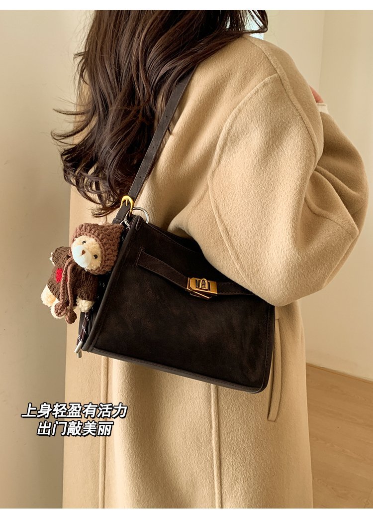 Factory Direct Womens Shoulder Bag for Fashion Retailers – SS-69836 — 6