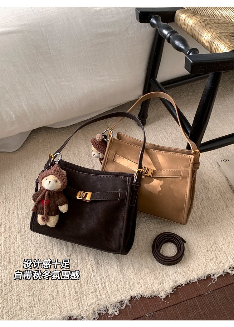 Factory Direct Womens Shoulder Bag for Fashion Retailers – SS-69836 — 7