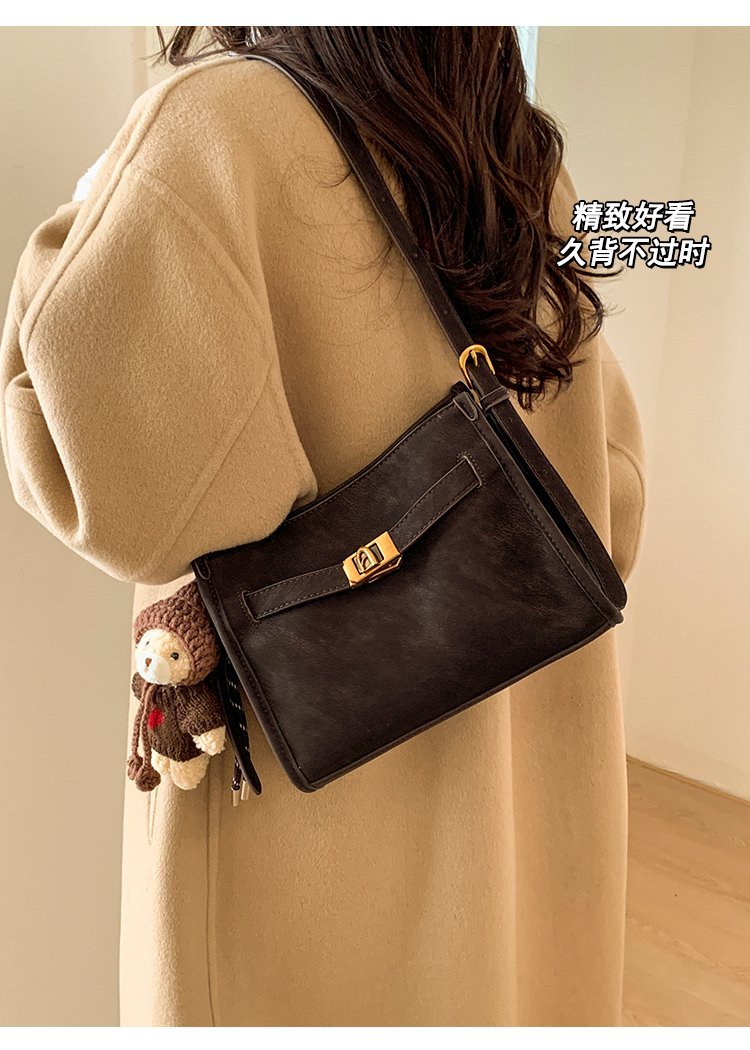 Factory Direct Womens Shoulder Bag for Fashion Retailers – SS-69836 — 8