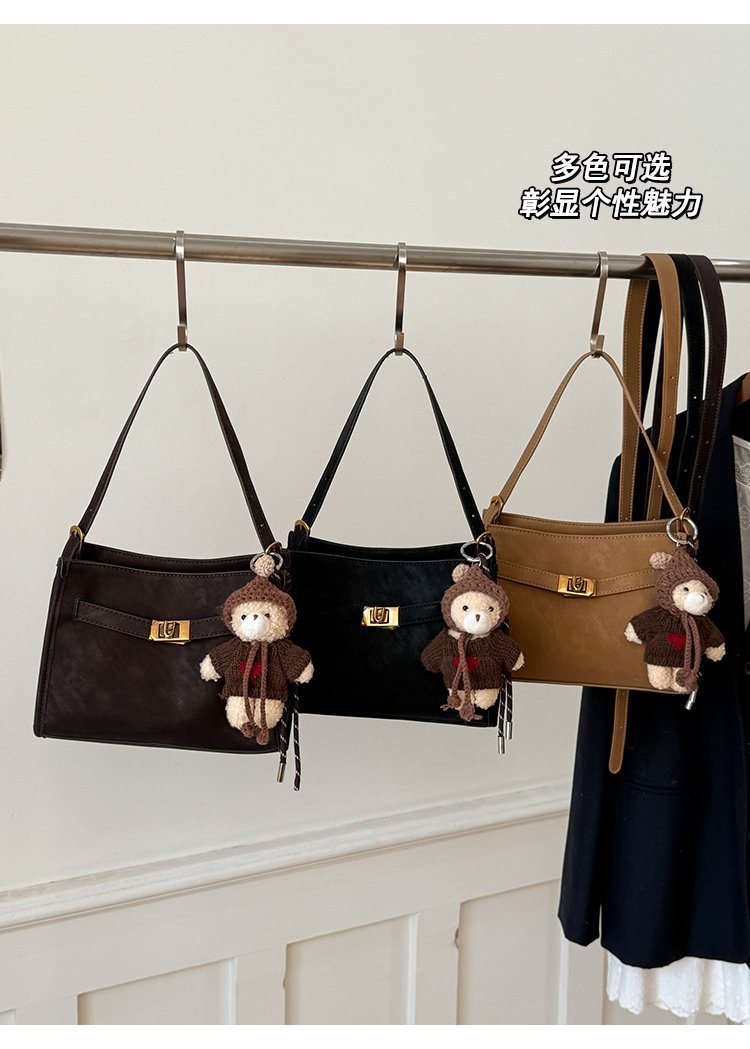 Factory Direct Womens Shoulder Bag for Fashion Retailers – SS-69836 — 9
