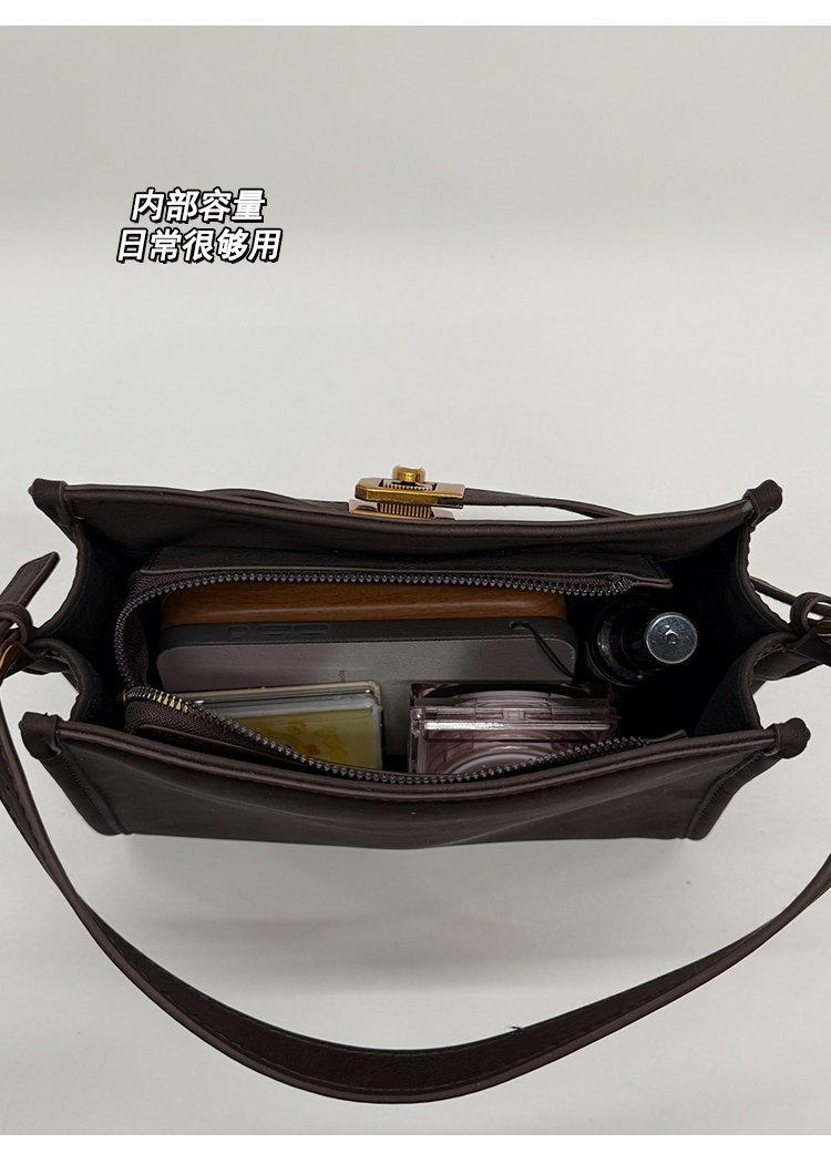Factory Direct Womens Shoulder Bag for Fashion Retailers – SS-69836 — 10