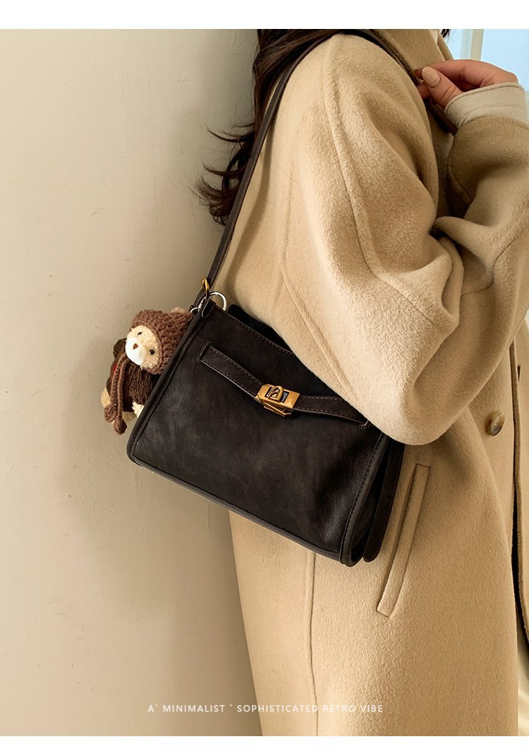 Factory Direct Womens Shoulder Bag for Fashion Retailers – SS-69836 — 13