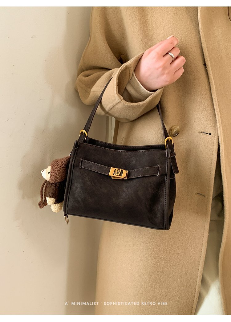 Factory Direct Womens Shoulder Bag for Fashion Retailers – SS-69836 — 14