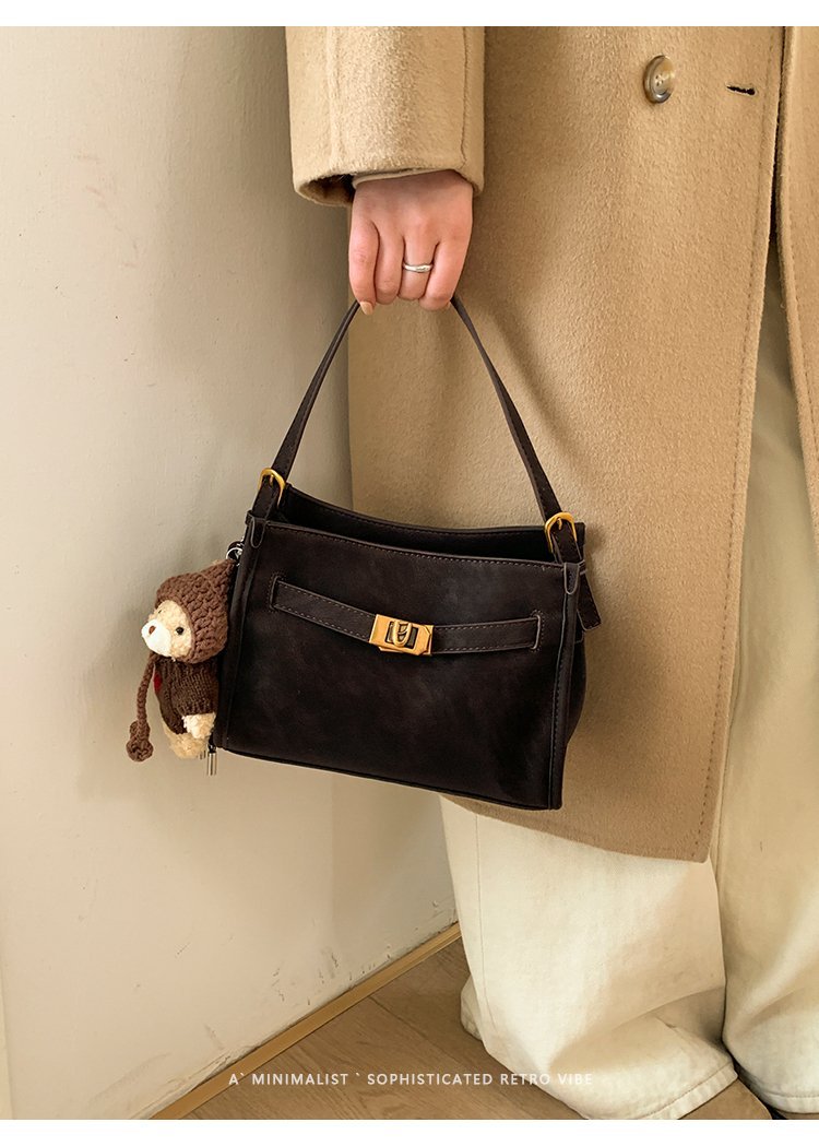 Factory Direct Womens Shoulder Bag for Fashion Retailers – SS-69836 — 15