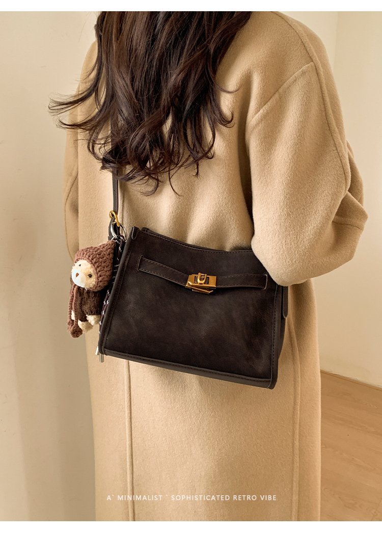 Factory Direct Womens Shoulder Bag for Fashion Retailers – SS-69836 — 17