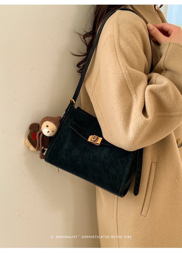Factory Direct Womens Shoulder Bag for Fashion Retailers – SS-69836 — 18