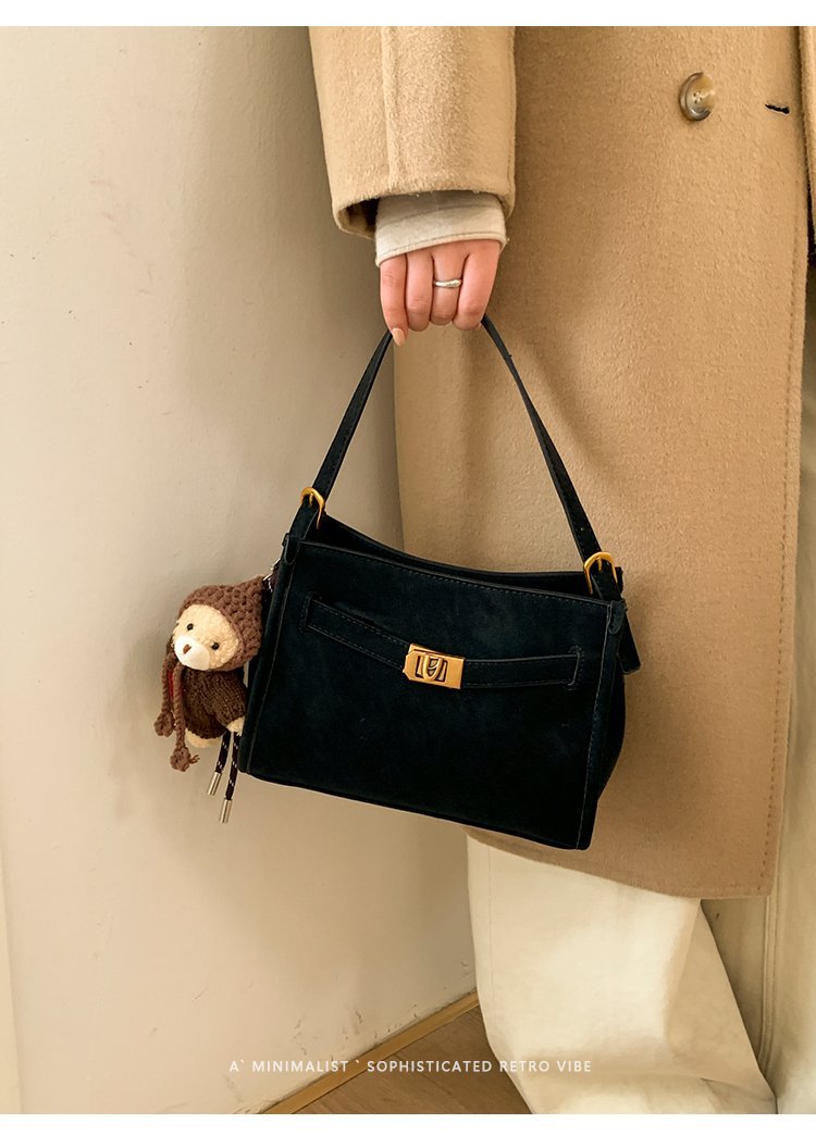Factory Direct Womens Shoulder Bag for Fashion Retailers – SS-69836 — 19