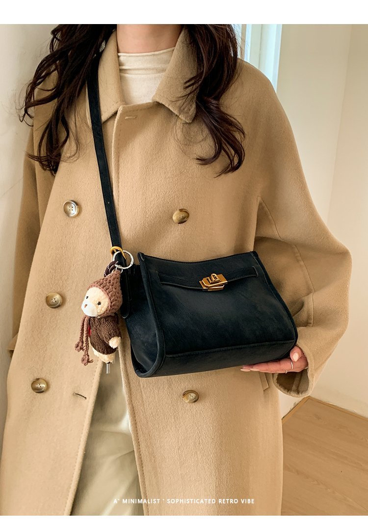 Factory Direct Womens Shoulder Bag for Fashion Retailers – SS-69836 — 20