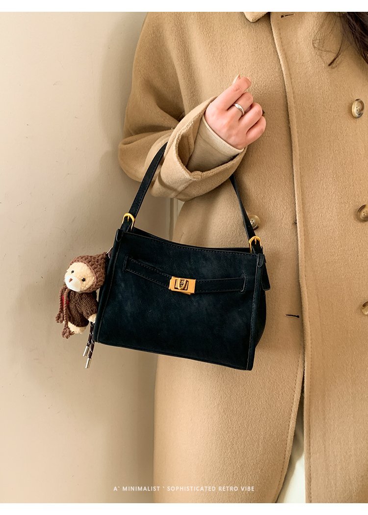Factory Direct Womens Shoulder Bag for Fashion Retailers – SS-69836 — 21