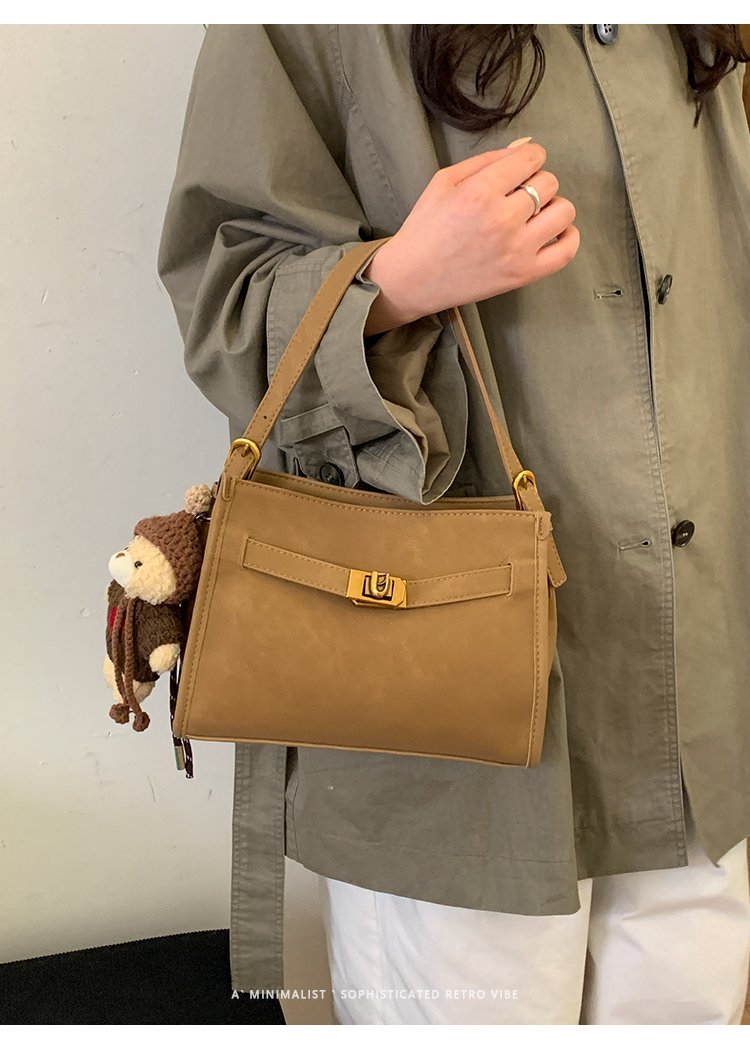 Factory Direct Womens Shoulder Bag for Fashion Retailers – SS-69836 — 22