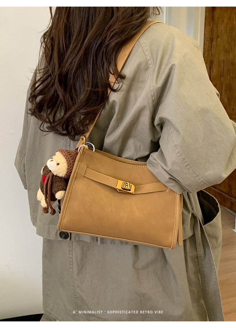 Factory Direct Womens Shoulder Bag for Fashion Retailers – SS-69836 — 23