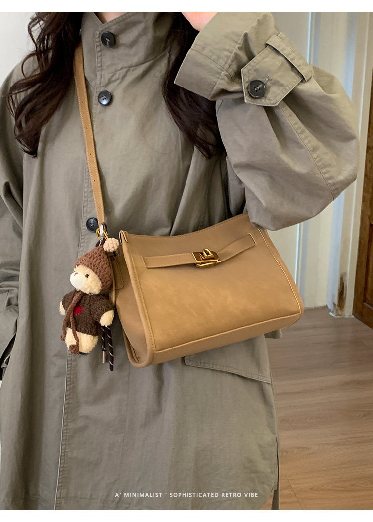 Factory Direct Womens Shoulder Bag for Fashion Retailers – SS-69836 — 24