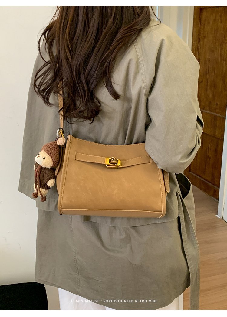 Factory Direct Womens Shoulder Bag for Fashion Retailers – SS-69836 — 25