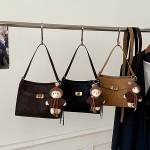 Factory Direct Womens Shoulder Bag for Fashion Retailers – SS-69836
