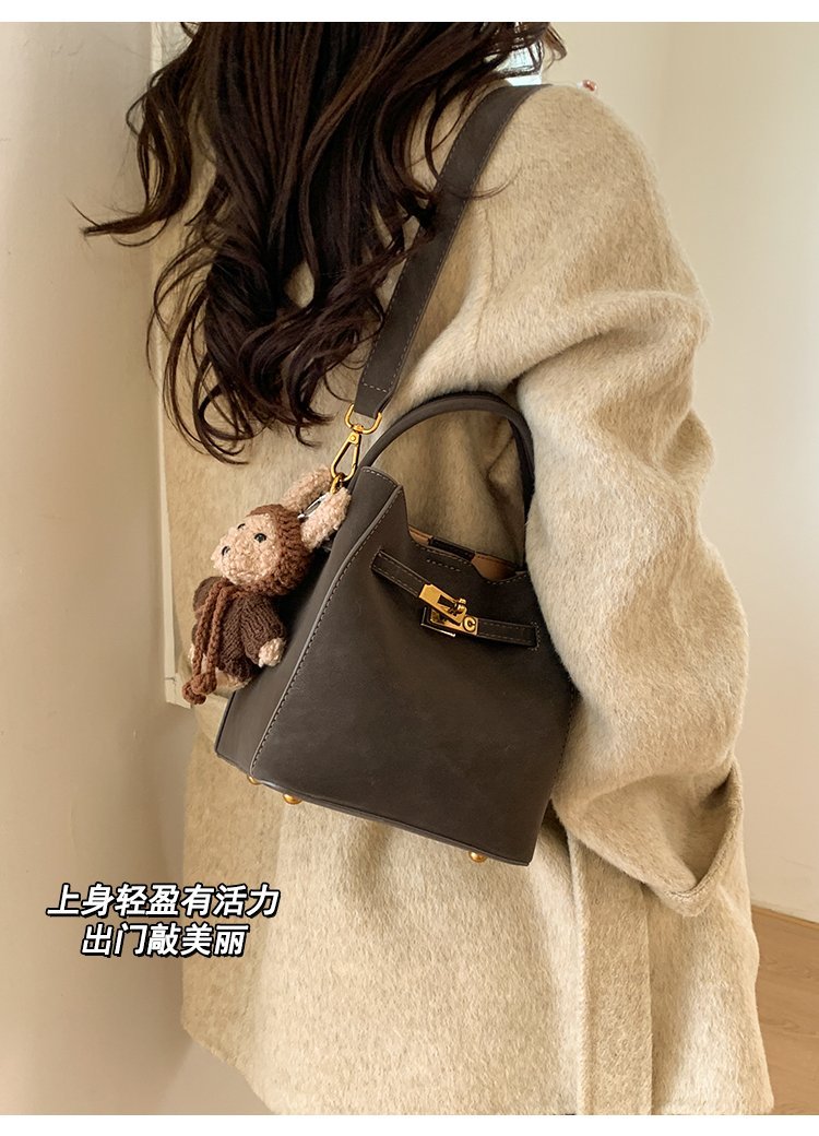 OEM Womens Crossbody Bag for Private Label Supply – SS-69837 — 6