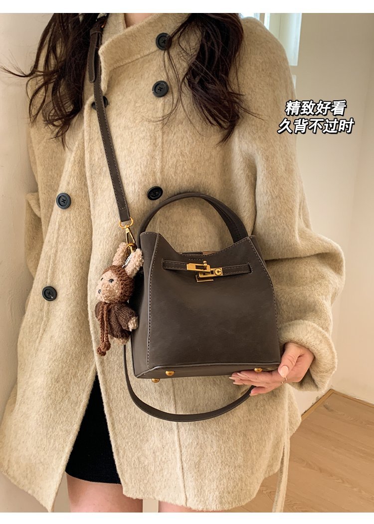OEM Womens Crossbody Bag for Private Label Supply – SS-69837 — 7