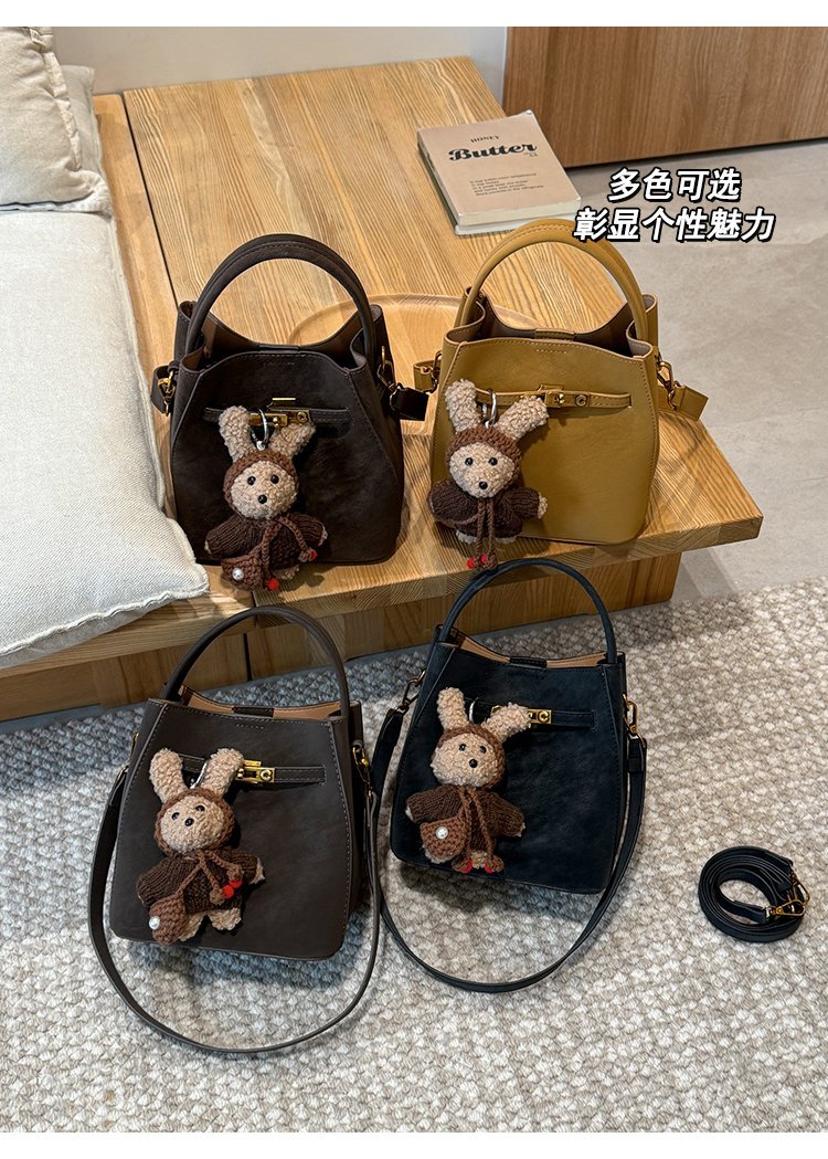 OEM Womens Crossbody Bag for Private Label Supply – SS-69837 — 8