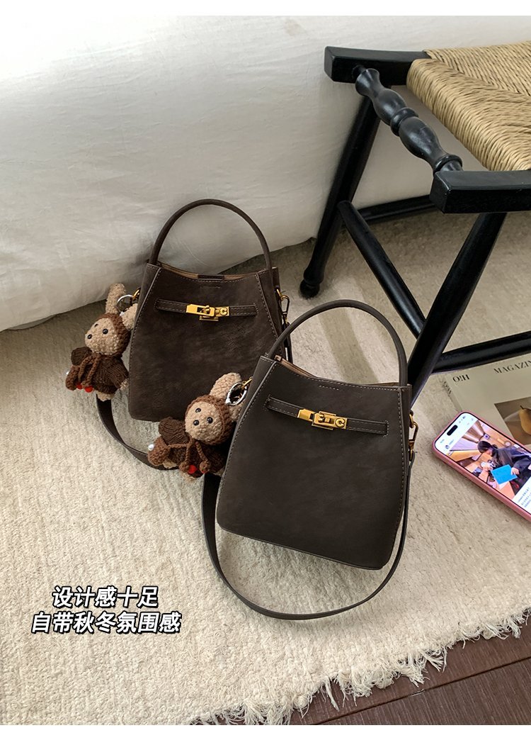 OEM Womens Crossbody Bag for Private Label Supply – SS-69837 — 9