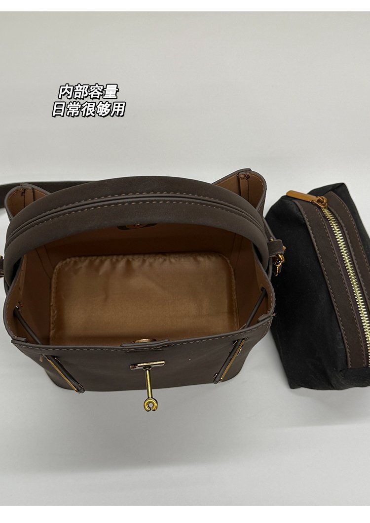 OEM Womens Crossbody Bag for Private Label Supply – SS-69837 — 10