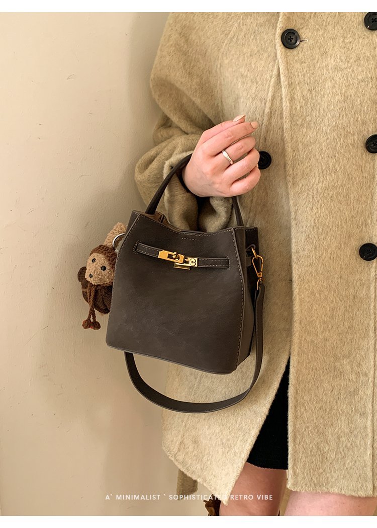 OEM Womens Crossbody Bag for Private Label Supply – SS-69837 — 14