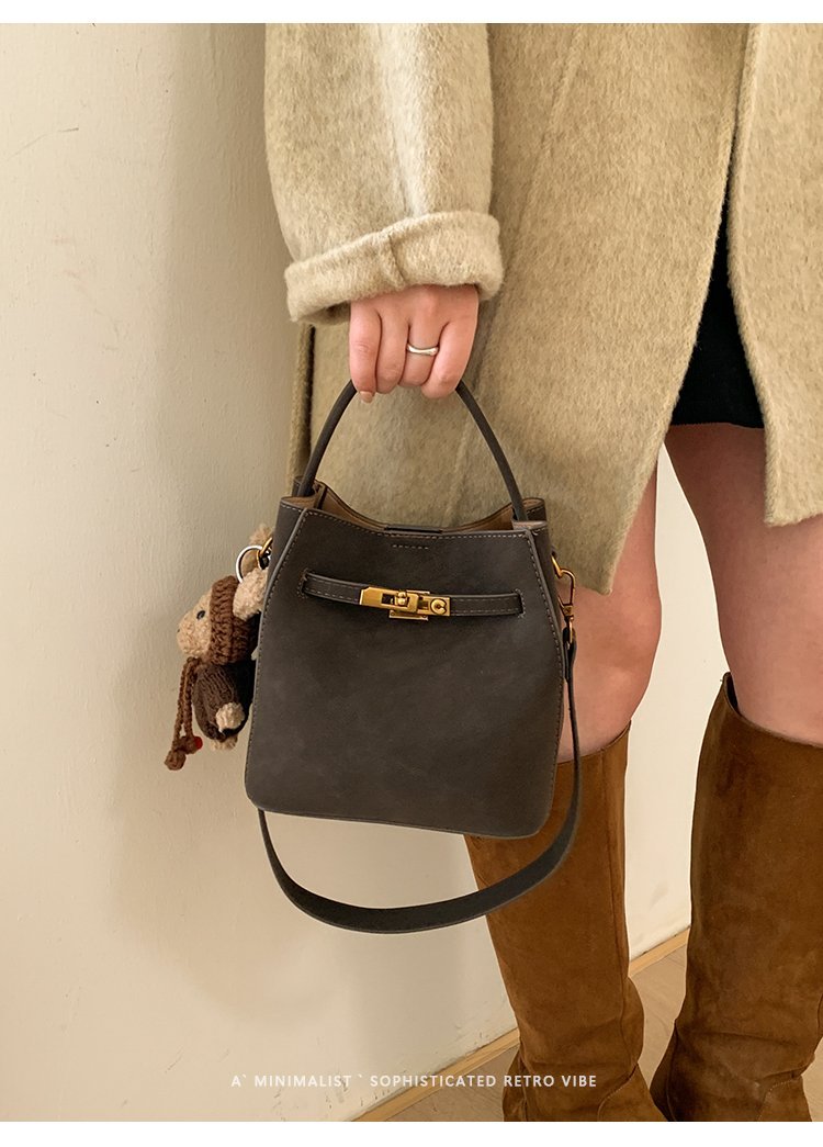 OEM Womens Crossbody Bag for Private Label Supply – SS-69837 — 15