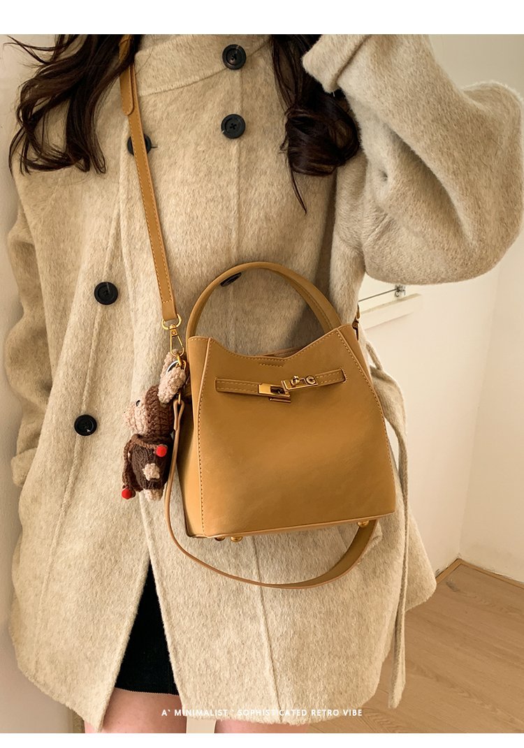 OEM Womens Crossbody Bag for Private Label Supply – SS-69837 — 21