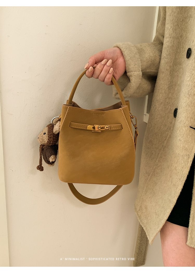 OEM Womens Crossbody Bag for Private Label Supply – SS-69837 — 22