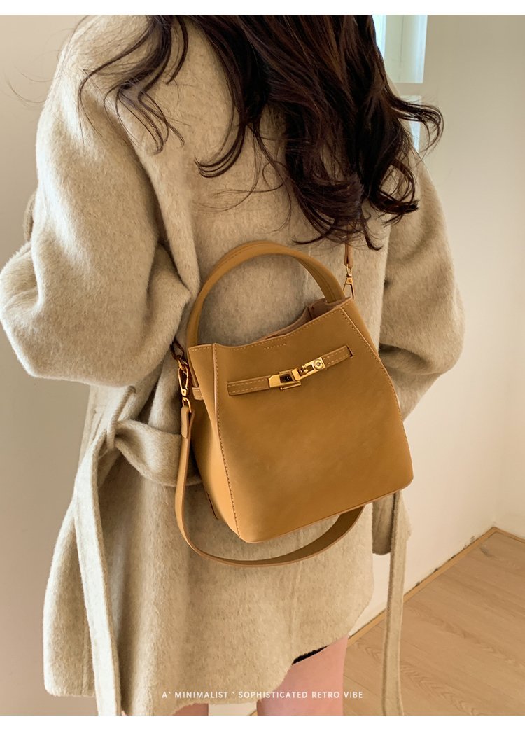 OEM Womens Crossbody Bag for Private Label Supply – SS-69837 — 23
