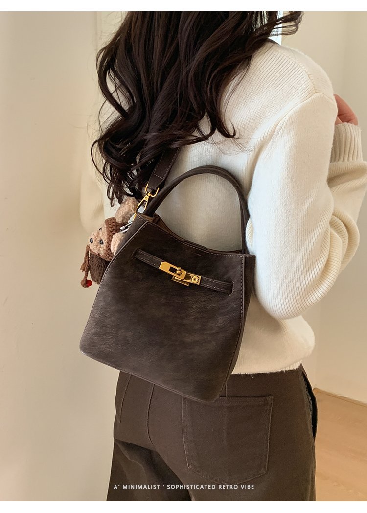 OEM Womens Crossbody Bag for Private Label Supply – SS-69837 — 25