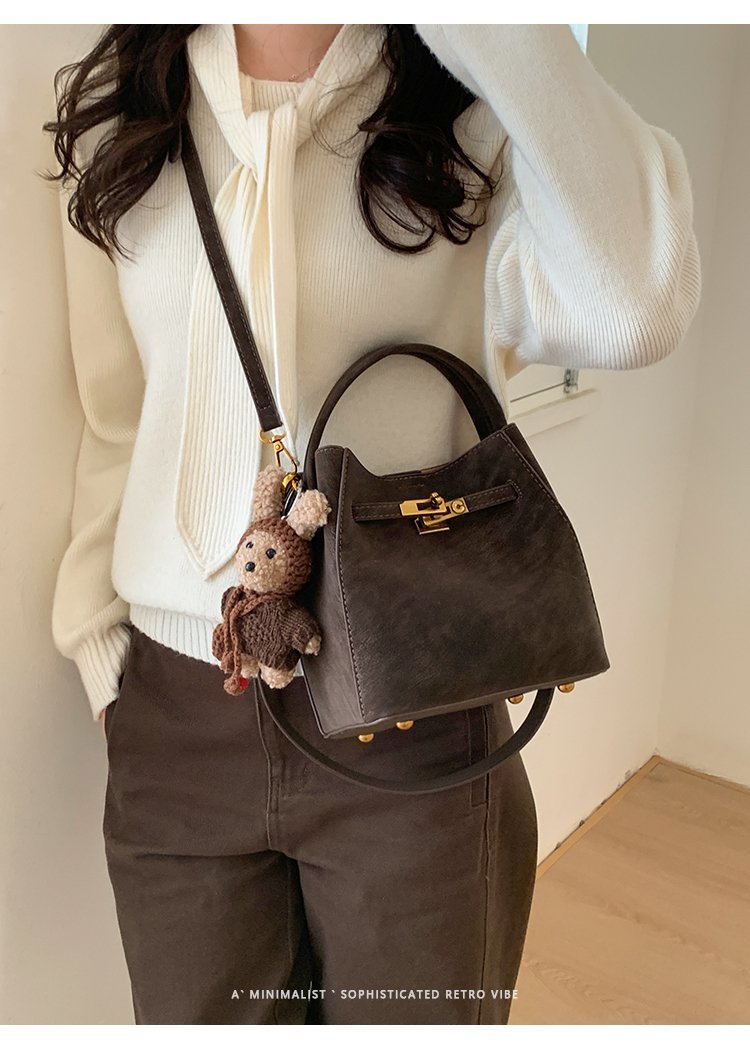 OEM Womens Crossbody Bag for Private Label Supply – SS-69837 — 26