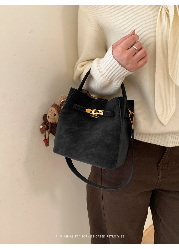 OEM Womens Crossbody Bag for Private Label Supply – SS-69837 — 28