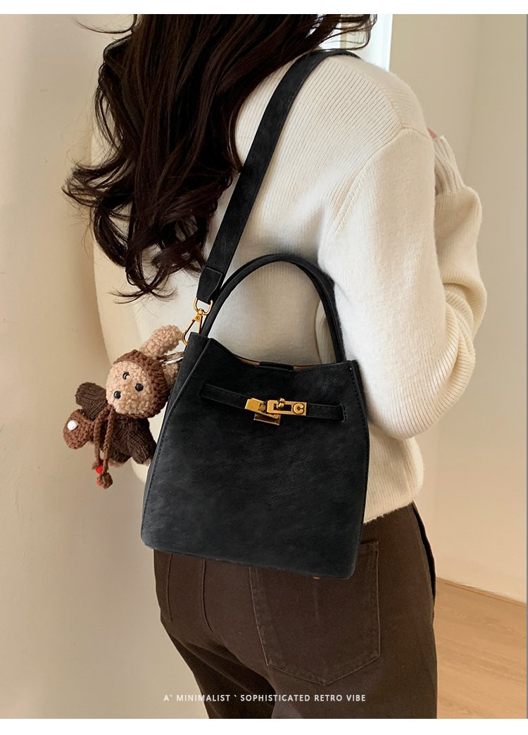 OEM Womens Crossbody Bag for Private Label Supply – SS-69837 — 29