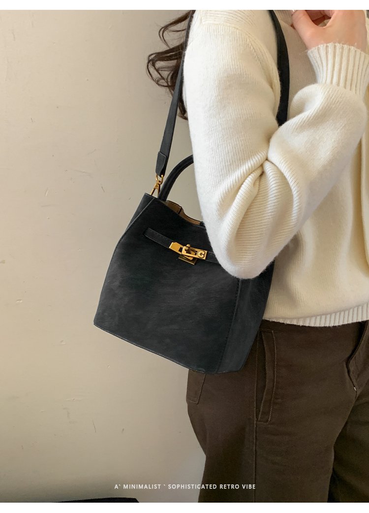 OEM Womens Crossbody Bag for Private Label Supply – SS-69837 — 31