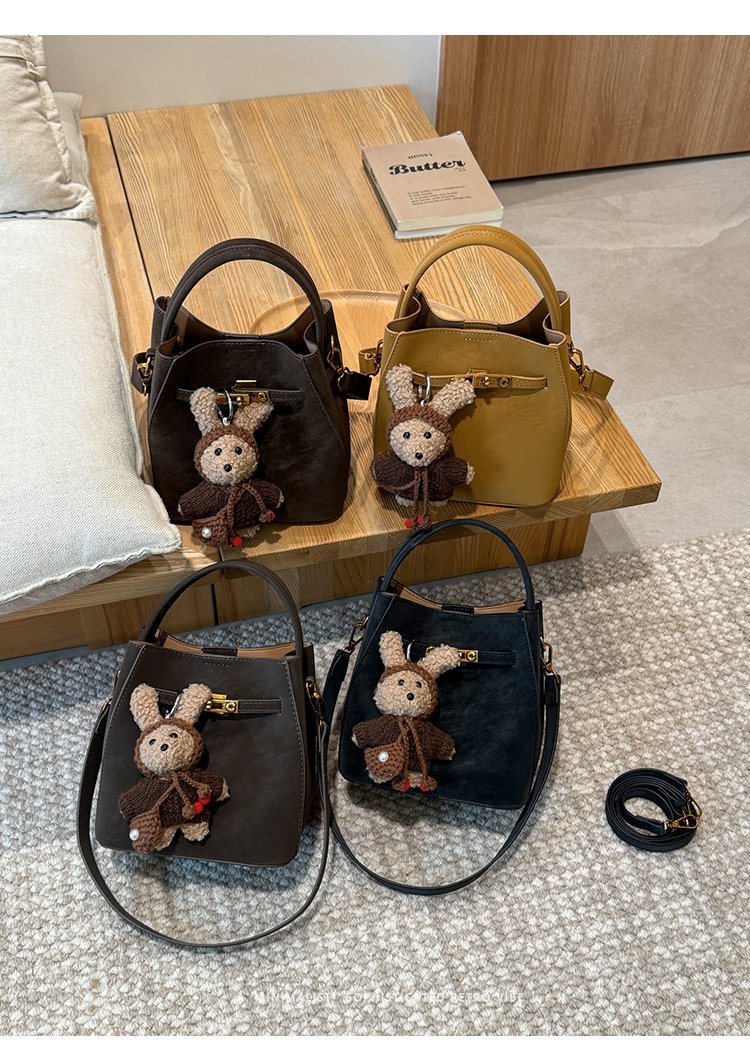 OEM Womens Crossbody Bag for Private Label Supply – SS-69837 — 32