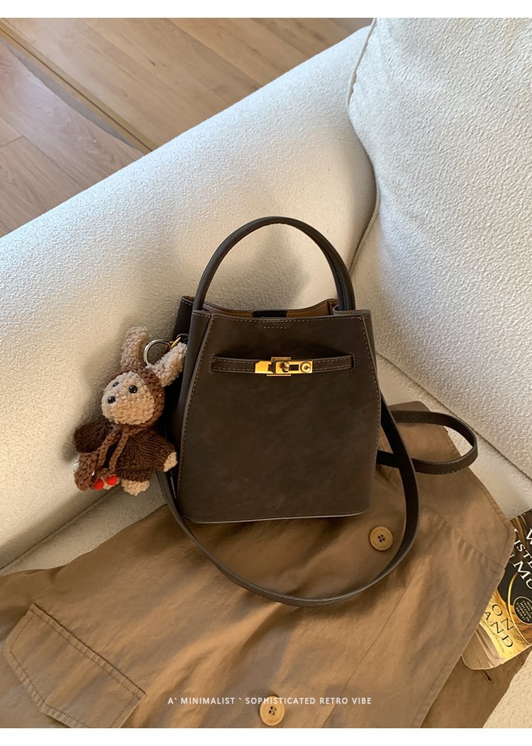 OEM Womens Crossbody Bag for Private Label Supply – SS-69837 — 33