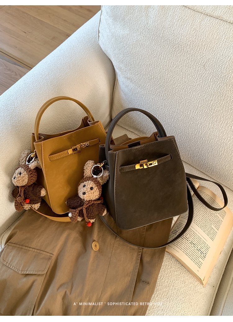 OEM Womens Crossbody Bag for Private Label Supply – SS-69837 — 34