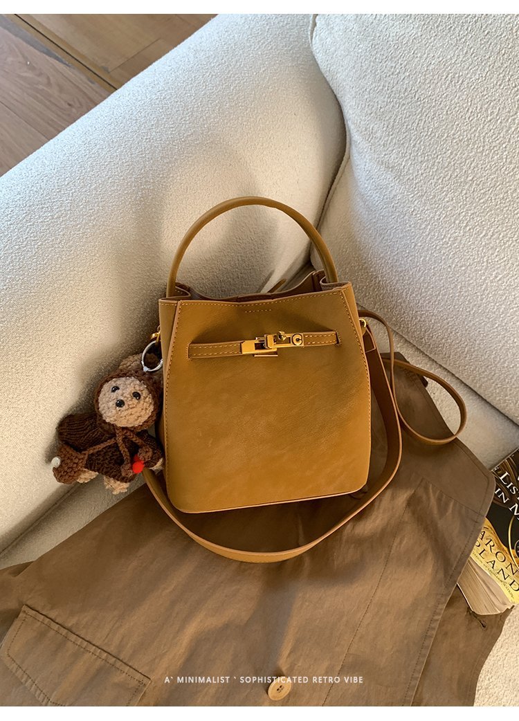 OEM Womens Crossbody Bag for Private Label Supply – SS-69837 — 35