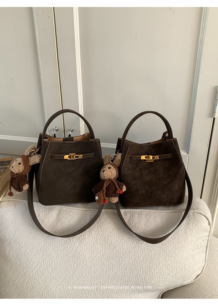 OEM Womens Crossbody Bag for Private Label Supply – SS-69837 — 36