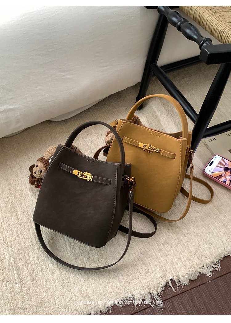 OEM Womens Crossbody Bag for Private Label Supply – SS-69837 — 37